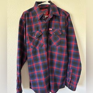 Dixxon Flannel